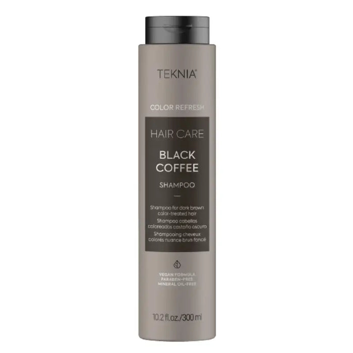 Lakme Black Coffee Color Refresh Shampoo 10.2oz by The Warehouse Salon