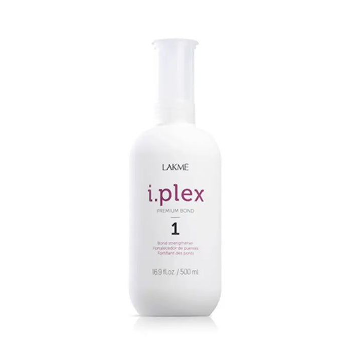 Lakme I Plex Premium Bond 16.9oz by The Warehouse Salon