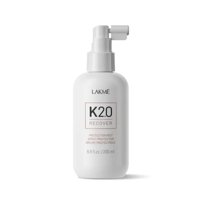 Lakme K 2.0 Recover Protector Mist 6.8oz by The Warehouse Salon