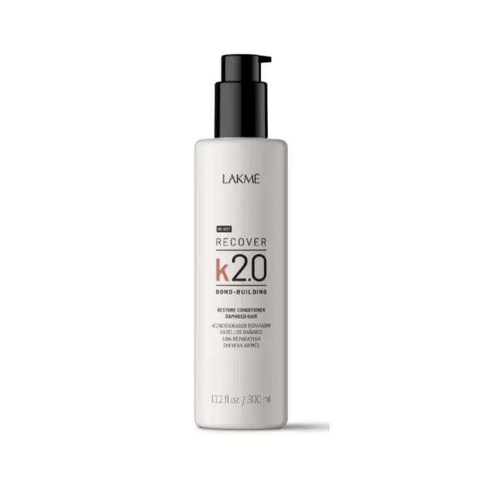Lakme K 2.0 Restore Conditioner 10.2oz by The Warehouse Salon