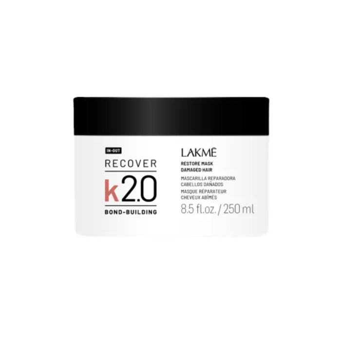 Lakme K 2.0 Restore Mask 8.5oz by The Warehouse Salon