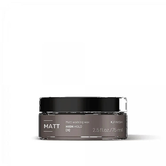 Lakme K Finish MATT Working Wax 2.5oz by The Warehouse Salon