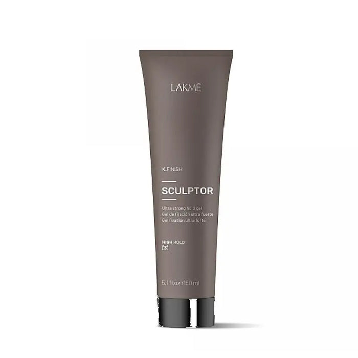 Lakme K Finish Sculptor Ultra Strong Gel 5.1oz by The Warehouse Salon
