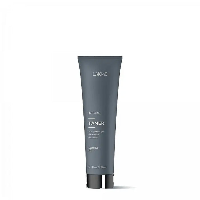 Lakme K Finish TAMER Straightener Gel 5.1oz by The Warehouse Salon