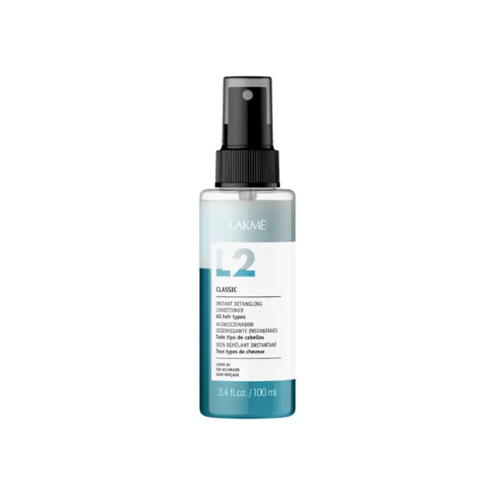 Lakme L2 Instant Detangling Conditioner - Classic by The Warehouse Salon