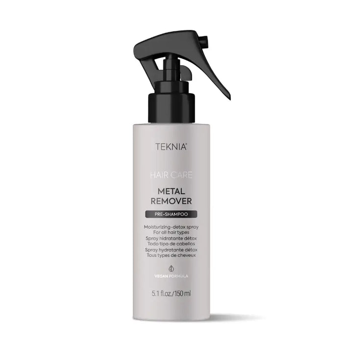 Lakme Metal Remover Pre-Shampoo 5.1oz by The Warehouse Salon