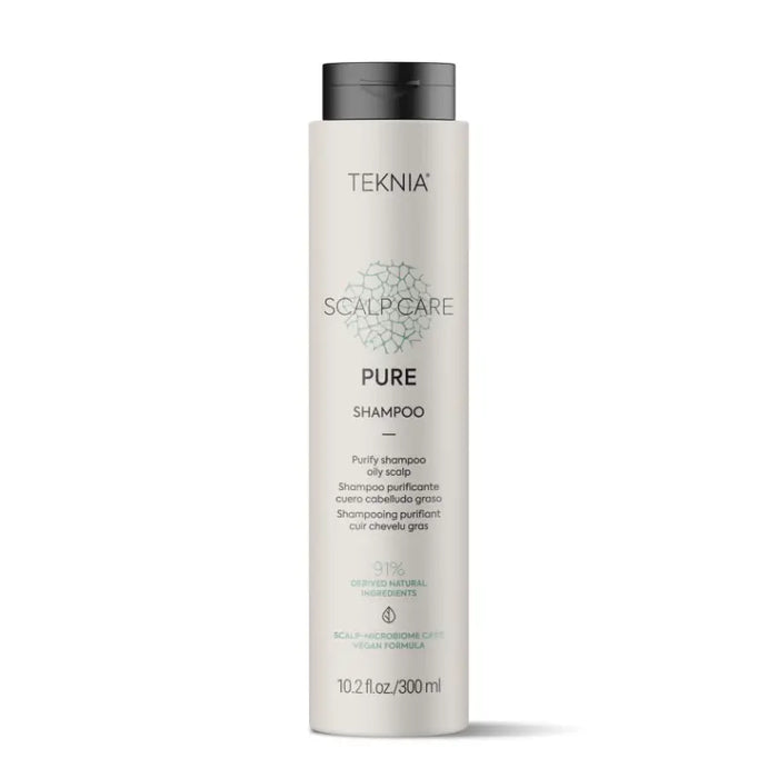Lakme Scalp Care Purify Shampoo by The Warehouse Salon
