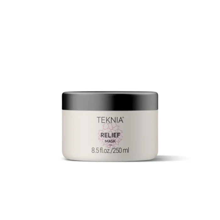 Lakme Scalp Care Relief Hydra Cream Gel Mask 8.5oz by The Warehouse Salon