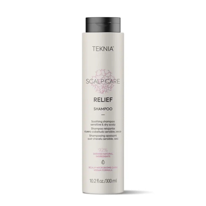 Lakme Scalp Care Relief Shampoo by The Warehouse Salon
