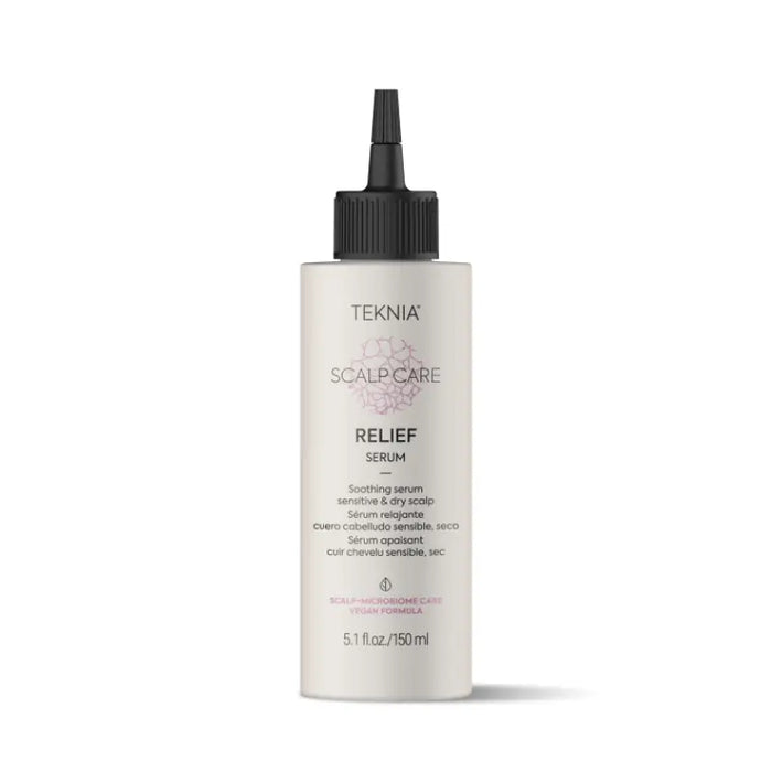 Lakme Scalp Care Relief Soothing Serum 5.1oz by The Warehouse Salon
