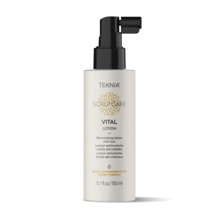 Lakme Scalp Care Vital Stimulating Lotion 5.1 oz by The Warehouse Salon