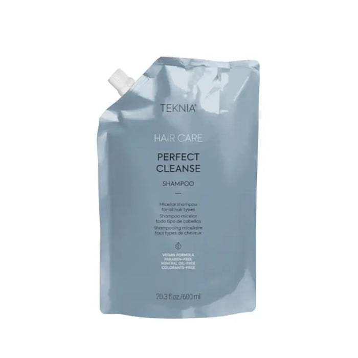 Lakme Teknia Perfect Cleanse Shampoo 20.3 oz by The Warehouse Salon
