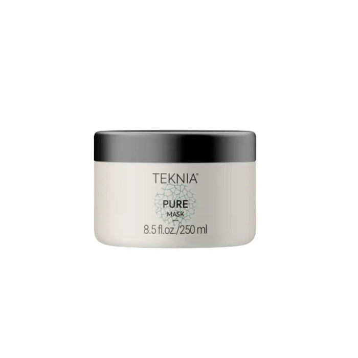 Lakme TK Scalp Care Purify Clay Mask 8.45oz by The Warehouse Salon