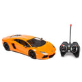 Lamborghini Aventador LP 700-4 1:12 RTR Electric RC Car by DailySale
