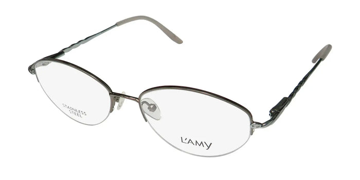 L'Amy L'accent 409 Eyeglasses by ModaFrames
