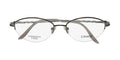 L'Amy L'accent 409 Eyeglasses by ModaFrames