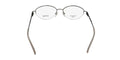 L'Amy L'accent 409 Eyeglasses by ModaFrames