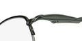 L'Amy L'accent 409 Eyeglasses by ModaFrames