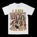 Lana Del Rey Graphic Tee by Obsessed with graphic tees