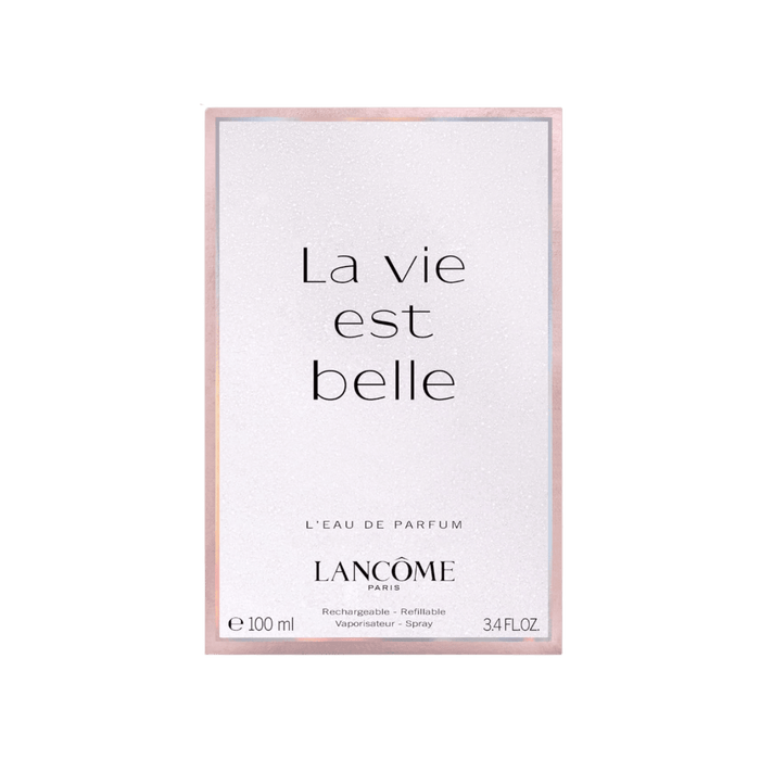 Lancôme La Vie Est Belle Eau de Parfum by Mystic Store