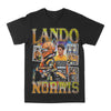 Lando Norris Graphic Tee