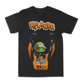 Lando Norris "Victory" Graphic Tee by Obsessed with graphic tees