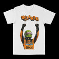 Lando Norris "Victory" Graphic Tee by Obsessed with graphic tees