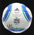 Landon Donovan Signed Adidas MLS Soccer Ball, LE 7/10 (UDA) by Price Is Right Miami
