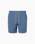 Onia Land to Water Stretch Short - Blue - XL by Vanessa Jane