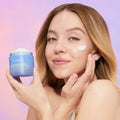 Laneige Water Sleeping Mask with Niacinamide & Squalane 2.3 Oz by Nava Beauty