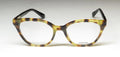 Lanvin Vln709 Eyeglasses by ModaFrames