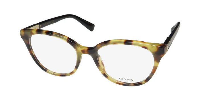 Lanvin Vln709 Eyeglasses by ModaFrames