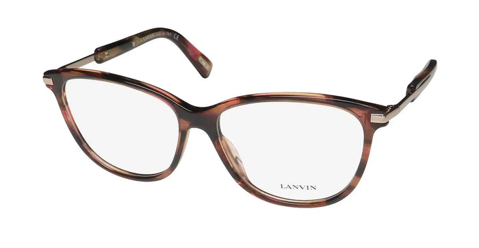 Lanvin Vln767 Eyeglasses by ModaFrames
