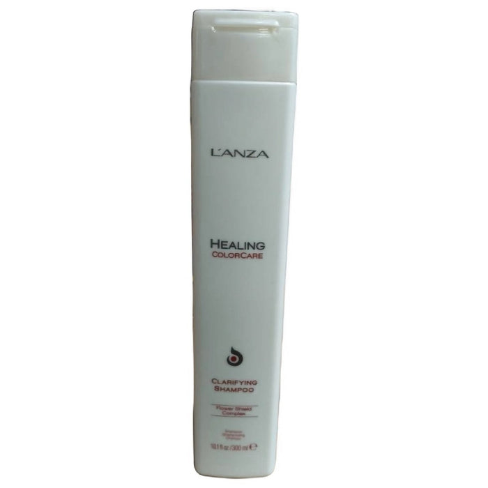L'ANZA Healing ColorCare Clarifying Shampoo, 10.1 oz