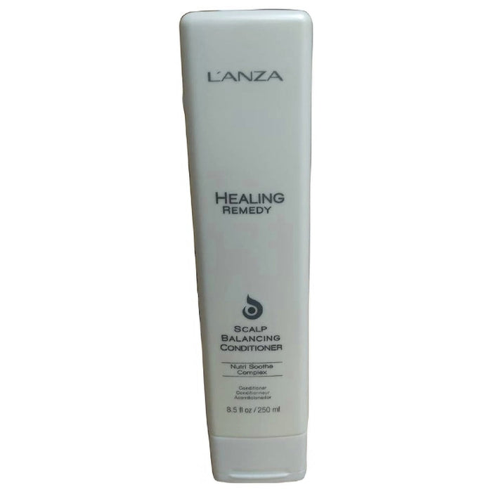 L'ANZA Healing Remedy Scalp Balancing Conditioner, 8.5 oz