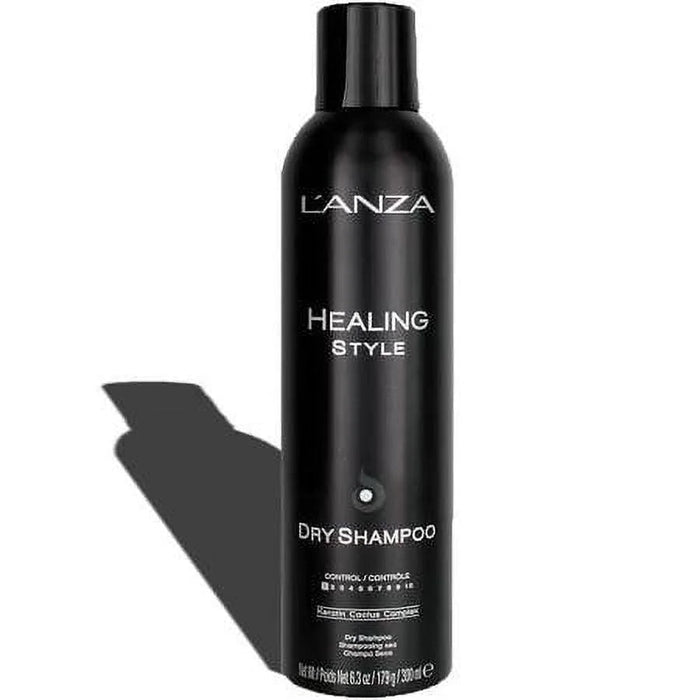 L'ANZA Healing Style Dry Shampoo, 6.3 oz