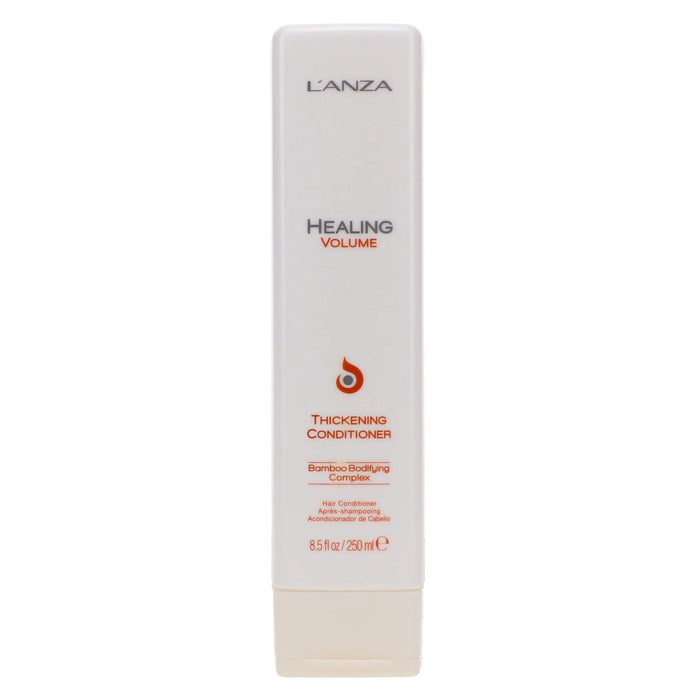 L'ANZA Healing Volume Thickening Conditioner, 8.5 oz