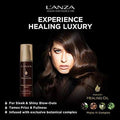 L'ANZA Keratin Healing Oil Smooth Down Spray