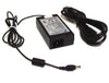 Laptop AC Adapter compatible with Toshiba PA3714E-1AC3,PA3714U-1ACA,PA3714C-1AC3,PA-1650-22, ADP-65