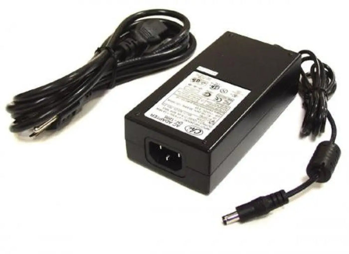 Laptop AC Adapter for Acer TravelMate 512DX; Clevo 3100; Clevo 5100; Clevo 5500; Commax SmartBookVst by Texas Depot