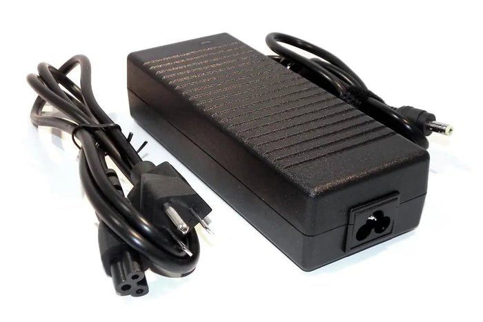 Laptop AC Adapter for Alienware Area51M; Alienware Enthusiast; Alienware Extreme; Alienware GFFX5600 by Texas Depot