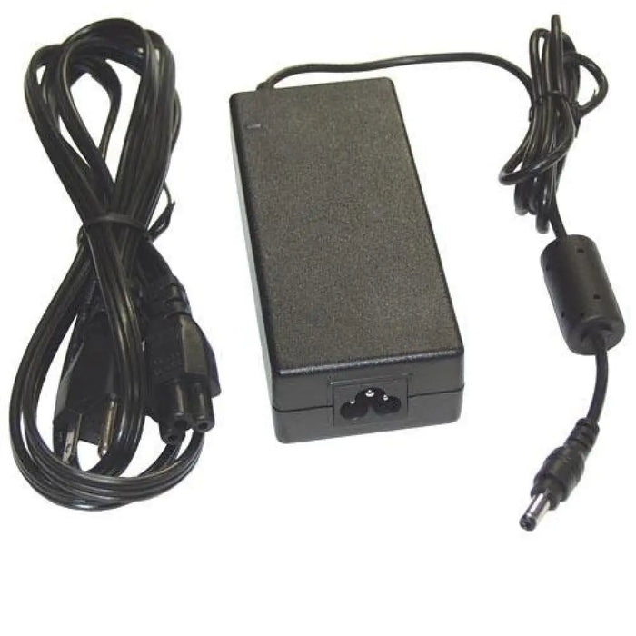 Laptop AC Adapter for Asus Eee PC 901; Premium Power 10 Watt Various Applications; Asus Eee 1000 Ser by Texas Depot