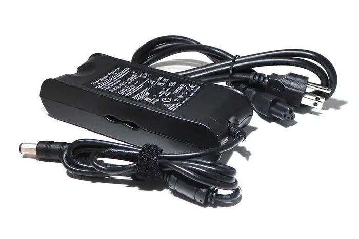 Laptop AC Adapter for Dell XPS M1330 XPS M1210 M1330 M140 M1530 M1710 14 L401X 15 L501X 15 L502x 17 by Texas Depot