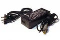 Laptop AC Adapter for IBM ThinkPad T60; Premium Power 10 Watt Various Applications by Texas Depot