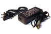 Laptop AC Adapter for IBM ThinkPad T60; Premium Power 10 Watt Various Applications