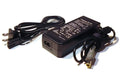 Laptop AC Adapter for IBM ThinkPad T60; Premium Power 10 Watt Various Applications by Texas Depot