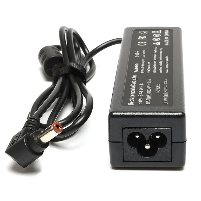 Laptop AC Adapter for Lenovo Lenovo B450 B460 B470 B475 B560 B570 B570e B575 B575e G460 G460e G470 G by Texas Depot
