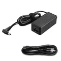 Laptop AC Adapter for Lenovo Chromebook N22 80SF; Lenovo Chromebook N22 80VH; Lenovo Chromebook N23 by Texas Depot