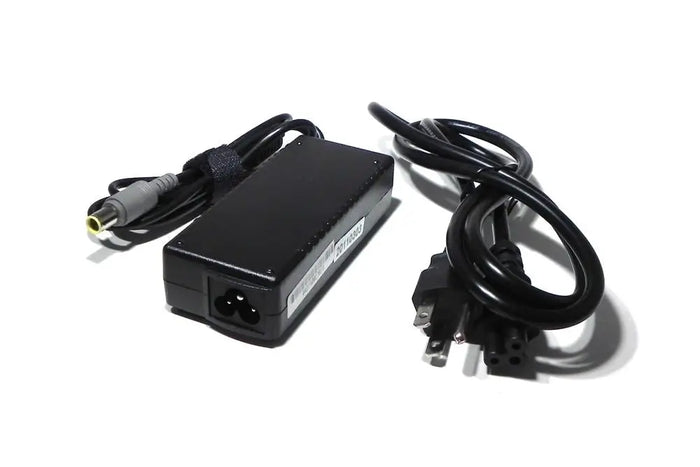 Laptop AC Adapter for Lenovo Thinkpad Edge 13 14 15 T400, T410, T410i, T420, T420i, T420S, T430, T43 by Texas Depot