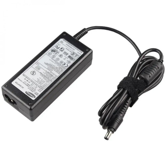 Laptop AC Adapter for Samsung NP Q320 by Texas Depot